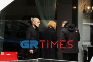 Θεοδωρικάκος για δολοφονία Άλκη: Εντός της ημέρας το διεθνές ένταλμα σύλληψης για τον ύποπτο που διέφυγε στην Αλβανία