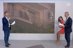 Χάρης Βαρθακούρης: Η ατυχής αναφορά στην κόρη του περί ξύλου που διέγραψε και οι έντονες αντιδράσεις [Βίντεο] - εικόνα 5