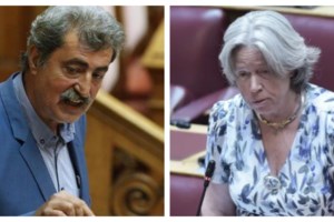 Νέα χτυπήματα Πολάκη κατά Κασσελάκη: Προαναγγελία υποψηφιότητας για την ηγεσία του ΣΥΡΙΖΑ - εικόνα 2