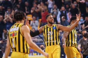 Απειλητικά μηνύματα στον Ζίριους Γουίλιαμς: Εισαγγελική παρέμβαση για το "αν έρθεις στην Τούμπα είσαι νεκρός όπως ο 'Αλκης"