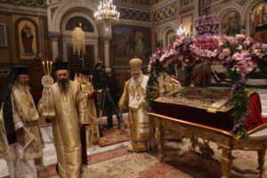 Μετακινήσεις εκτός νομού: Οι πέντε λόγοι για τους οποίους μπορείτε να φύγετε από την Αττική έως τις 10 Μαΐου - εικόνα 3
