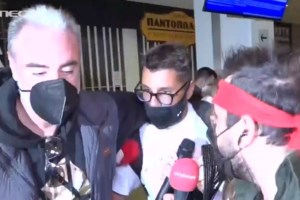 Survivor spoiler 14/2: Αυτή η ομάδα κερδίζει σήμερα τη δεύτερη ασυλία [Βίντεο]