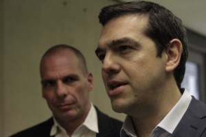 ΣΥΡΙΖΑ: Μυστικός δείπνος των 12 στο σπίτι Φλαμπουράρη με Τσίπρα - Για το συνέδριο και τις εκλογές