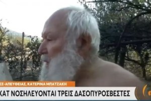 Τι συμβαίνει με τα αιολικά πάρκα;- Οι "ψεκασμένες" θεωρίες για τους εμπρησμούς και τις φωτιές: Η απάντηση - εικόνα 3