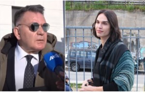 Συνατσάκη: Το ότι νιώθω εγώ καραγκιόζης στην καθημερινότητά μου και όχι ο Κούγιας, με ζουρλαίνει