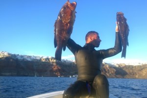 Μύκονος: Η Ιερά Μονή Παναγιάς Τουρλιανής διαψεύδει πως το ξωκλήσι έγινε ενοικιαζόμενο για τουρίστες [εικόνες, βίντεο] - εικόνα 2