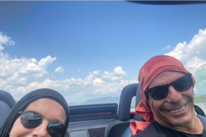 Βαρουφάκης για τη σέλφι στο κάμπριο: Και ο Ένγκελς πλούσιος ήταν - Τι απάντησε για τις αποχωρήσεις από το ΜέΡΑ25