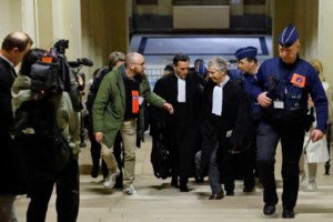 Δημητρακόπουλος για Εύα Καϊλή: Δεν θα γίνει έφεση στην απόφαση για προφυλάκισή της