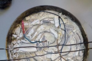 Σοκ για Καστοριανό: Εσκασε στα χέρια του το κινητό του, πήραν φωτιά τα ρούχα του [Εικόνες] - εικόνα 5