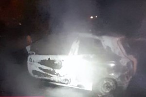 Χρήστος Γιαλιάς: Ποιος ήταν ο επιχειρηματίας που εκτέλεσαν και έκαψαν στη Μάνδρα - Η δολοφονία της πρώην συζύγου του το 2018 - εικόνα 5