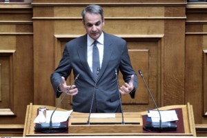 Κόντρα Ανδρουλάκη - Μητσοτάκη για τον ΟΠΕΚΕΠΕ: "Ο φραπές βλάπτει τα νεύρα σας" - "Δεν θα λέτε τη ΝΔ γαλάζια συμμορία" - εικόνα 3