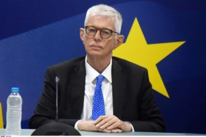 Αρίστος Δοξιάδης: Όλο το παρασκήνιο της παραίτησης από υφ. Ανάπτυξης μία ημέρα μετά την ορκωμοσία - Τι επικαλέστηκε