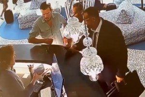 Ατρόμητη γιαγιά στα Ιωάννινα παγίδευσε κακοποιό - εικόνα 2