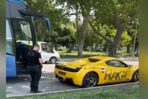 Ερχονται τα πρώτα 250 ηλεκτρικά λεωφορεία σε Αθήνα και Θεσσαλονίκη- Θα έχουν αυτονομία 180 χιλιόμετρα