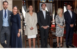 Μαρτυρία "φωτιά" για Χουάν Κάρλος: "Του δίναμε ενέσεις με θηλυκές ορμόνες για να μειωθούν οι σεξουαλικές ορμές του"