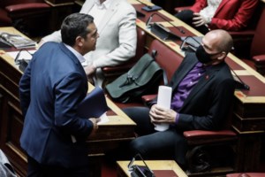 ΣΥΡΙΖΑ: Επιτροπή "αρίστων" φτιάχνει ο Τσίπρας - Ποια ονόματα συμμετέχουν στο think tank επιστημόνων υψηλού κύρους - εικόνα 2