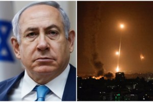 Ανάλυση: Πώς το Ισραήλ ξαναζεί τον πόλεμο του Γιομ Κιπούρ 50 χρόνια μετά - Οι ευθύνες Νετανιάχου, οι κίνδυνοι σε πολλά μέτωπα - εικόνα 4