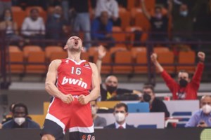 Euroleague: Σε ελεύθερη πτώση ο Παναθηναϊκός - Έχασε και από την Ούνιξ Καζάν στο ΟΑΚΑ