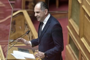 Κορονοϊός- Πελώνη: Δεν πρόκειται για χαλάρωση των μέτρων αλλά για προσαρμογή