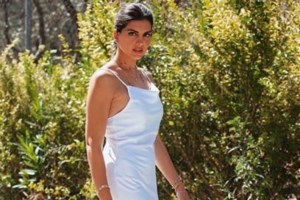 Σταματίνα Τσιμτσιλή: Ξεκίνησα από ένα διαμέρισμα 60 τμ στα Άνω Πατήσια, ήταν δύσκολα - εικόνα 4