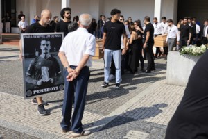 Καβάλα: Νεκρός σε τροχαίο ο 73χρονος παλαίμαχος ποδοσφαιριστής Τάσος Νικόπουλος