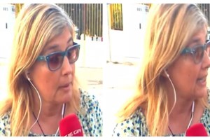 Λουτράκι: "Δεν είναι στα καλά της, χρήζει ψυχιατρικής παρακολούθησης", λέει ο πρώην σύζυγος της δασκάλας - εικόνα 2