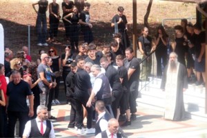 Τραγωδία στη Χαλκιδική: Μηχανικός έβαλε "υπογραφή" καταλληλότητας στο λούνα παρκ την ημέρα του δυστυχήματος - εικόνα 2