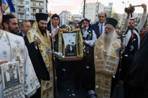 Κυκλοφοριακές ρυθμίσεις στη Συγγρού σήμερα και αύριο - Πώς διεξάγεται η κυκλοφορία των οχημάτων