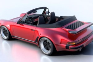 Αυτό το VW T1 είναι ένα ελκυστικό Restomod 199.000 ευρώ