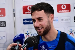 Τζορτζ Μπάλντοκ: Υποψίες ότι είχε καρδιομεγαλία - Πολλοί αθλητές την παρουσιάζουν- Τι είναι και τι προκαλεί