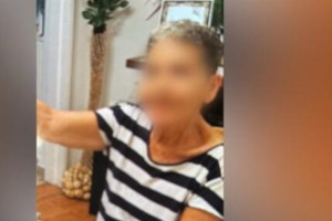 Γλυφάδα: "Δεν άντεξε, το χτύπημα ήταν βαρύ" λέει ο γαμπρός της 70χρονης που είχε δεχθεί επίθεση με πέτρα