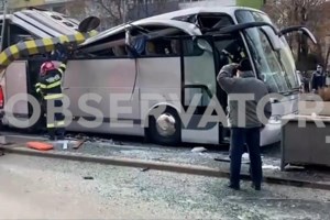 Τραγωδία στο Βουκουρέστι: "Ο ανιψιός μου στα γενέθλιά του θα παραλάβει τη σορό του πατέρα του - Θα κινηθούμε νομικά" - εικόνα 2