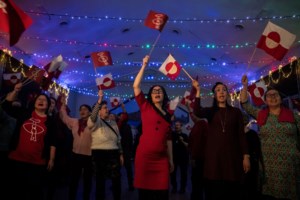 "Ως εδώ και μη παρέκει": Έξαλλος ο απερχόμενος πρωθυπουργός της Γροιλανδίας με τον Τραμπ- Ειρωνείες του Αμερικανού για τη Δανία - εικόνα 3