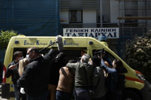 Κλινική "Ταξιάρχαι": "Κόλαφος" το πόρισμα του ΕΟΔΥ- Τι λένε ο γιος και ο συνήγορος οικογένειας θύματος - εικόνα 2