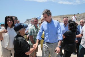 Πρώτος εγώ είπα για αλλαγή κυριαρχίας στα νησιά του Αιγαίου, λέει ο "πατέρας" του τουρκολιβυκού μνημονίου