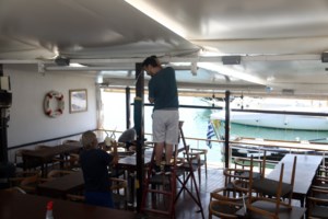 Οδηγός Επανεκκίνησης για την Εστίαση: Ετσι θα πρέπει να λειτουργούν τα καταστήματα - εικόνα 3