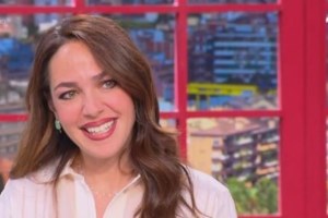 "Είμαι σε σχέση με τον καλύτερο φίλο μου": Η εξομολόγηση της Δόμνας Μιχαηλίδου για την προσωπική της ζωή - εικόνα 2