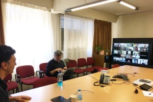 Επανεμφάνιση Σωτήρη Τσιόδρα- Τέλος στα σενάρια περί διαφωνίας με Κικίλια - εικόνα 2