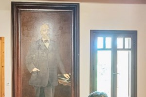 Στα Χανιά ο Κυριάκος Μητσοτάκης - Συνεχίζει τις διακοπές του με οικογένεια και φίλους [εικόνα] - εικόνα 2