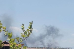 Πύρινος εφιάλτης στη Σέριφο: Τρίτη φορά ήχησε το 112 - Εκκενώθηκαν οκτώ περιοχές - Νύχτα - κόλαση για τους κατοίκους [βίντεο] - εικόνα 2