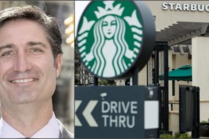 Κρίση στα Starbucks- Σε απεργία οι εργαζόμενοι: "Μια πρώτη επίδειξη δύναμης… Μόλις αρχίσαμε" [εικόνες]