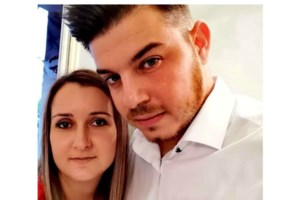 Νεκρή η 27χρονη Δώρα στην Ηλεία: Είχε παρουσιάσει επιπλοκές μετά την καισαρική