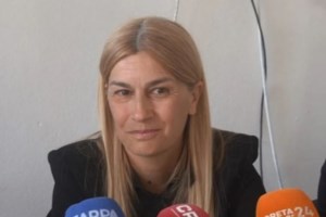 Εκλογές 2023 - Σέβη Βολουδάκη: "Η πρόταση από τον πρωθυπουργό να κατέβω υποψήφια στα Χανιά"