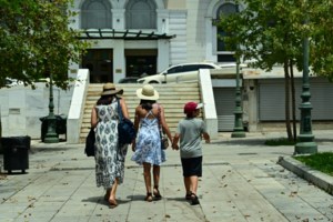 Κλειστά σχολεία: Αυτά είναι τα δημοτικά και τα νηπιαγωγεία που δεν θα λειτουργήσουν λόγω καύσωνα - Αναλυτικά οι περιοχές