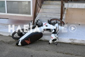 Ηλεία: Ο 27χρονος Θοδωρής που "χάθηκε" στο τροχαίο είναι αδερφός της Μαριάννας που είχε βρεθεί νεκρή στη Χαλκιδική το 2022 - εικόνα 2