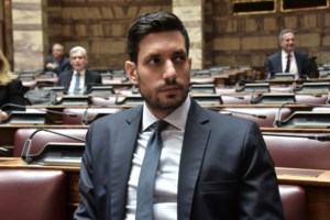 Οργή στο ΠΑΣΟΚ για τις "προβοκατόρικες δηλώσεις Κυρανάκη": Στη ΝΔ προτιμάμε να μείνει πρόεδρος ο Ανδρουλάκης
