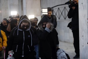 Πάτρα: Πληροφορίες ότι δόθηκε εντολή για εκταφή της σπιτονοικοκυράς των Πισπιρίγκου-Δασκαλάκη - εικόνα 2