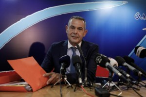 Αντιναύαρχος της εποχής των Ιμίων για Τούρκους: Μακάρι να κάνουν κίνηση - Αυτό που θα πάθουν δεν το έχουν διανοηθεί