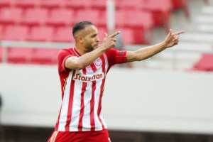 Πόλο γυναικών: Ο Ολυμπιακός στον τελικό της Euroleague