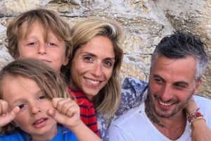 Συγκλονίζει η Σοφία Καρβέλα: "Κλείνω 12 χρόνια νηφάλια" - Η εξομολόγηση για τον αλκοολισμό - εικόνα 19